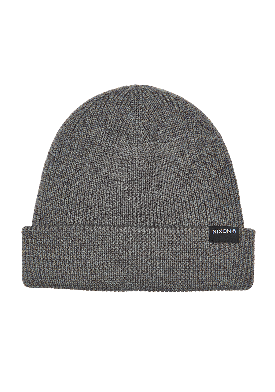 Nixon - Kingman Wool Beanie