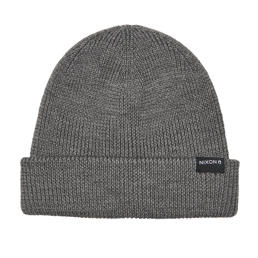 Nixon - Kingman Wool Beanie