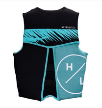 Load image into Gallery viewer, Hyperlite - Womens Ambiltion Neon Vest
