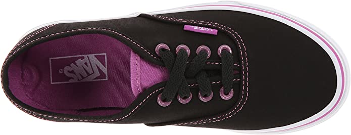 Vans - Authentic