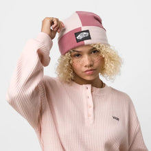 Load image into Gallery viewer, Vans - Whip Peach Beanie
