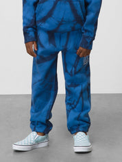 Vans - Youth Tie Dye Fleece Pants