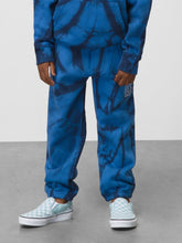 Load image into Gallery viewer, Vans - Youth Tie Dye Fleece Pants
