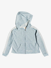Load image into Gallery viewer, Roxy - Listen Closely Zip-up Hoodie
