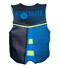 Load image into Gallery viewer, Hyperlite - Boyz Junior Indy Neon Vest Youth/Adult XX-Small
