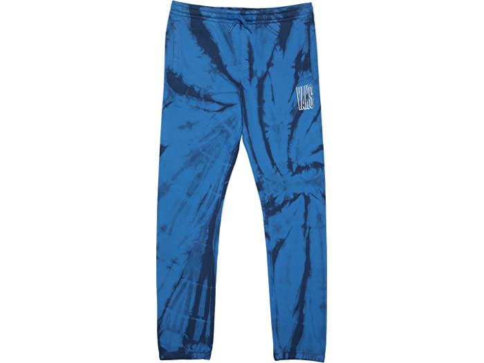 Vans - Youth Tie Dye Fleece Pants