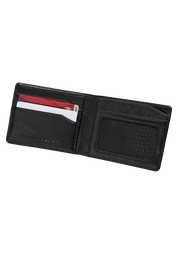 Nixon - Cape Leather Wallet