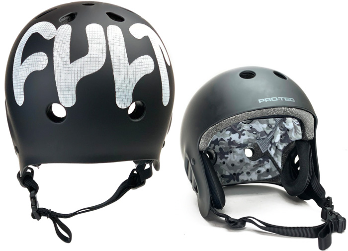 Pro-Tec - Full Cut Certified Helmet