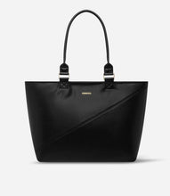 Load image into Gallery viewer, Corkcicle - Virginia Tote Cooler Black
