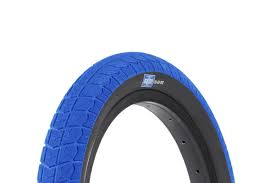 Sunday - Current 16” Bike Tire