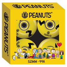 Load image into Gallery viewer, Element - Peanuts Charlie Wheels
