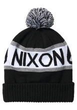 Load image into Gallery viewer, Nixon - Teamster R Beanie
