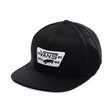 Load image into Gallery viewer, Vans - By Full Patch Youth Snapback
