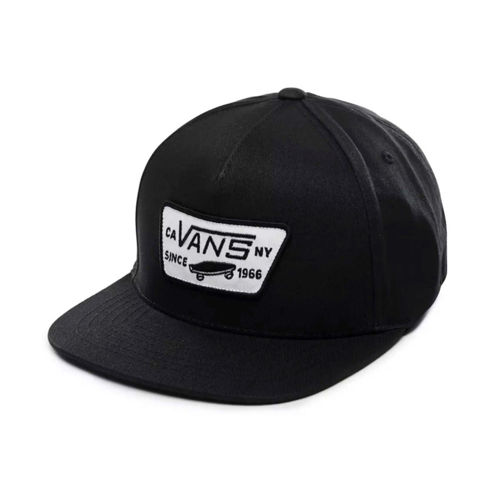 Vans - By Full Patch Youth Snapback
