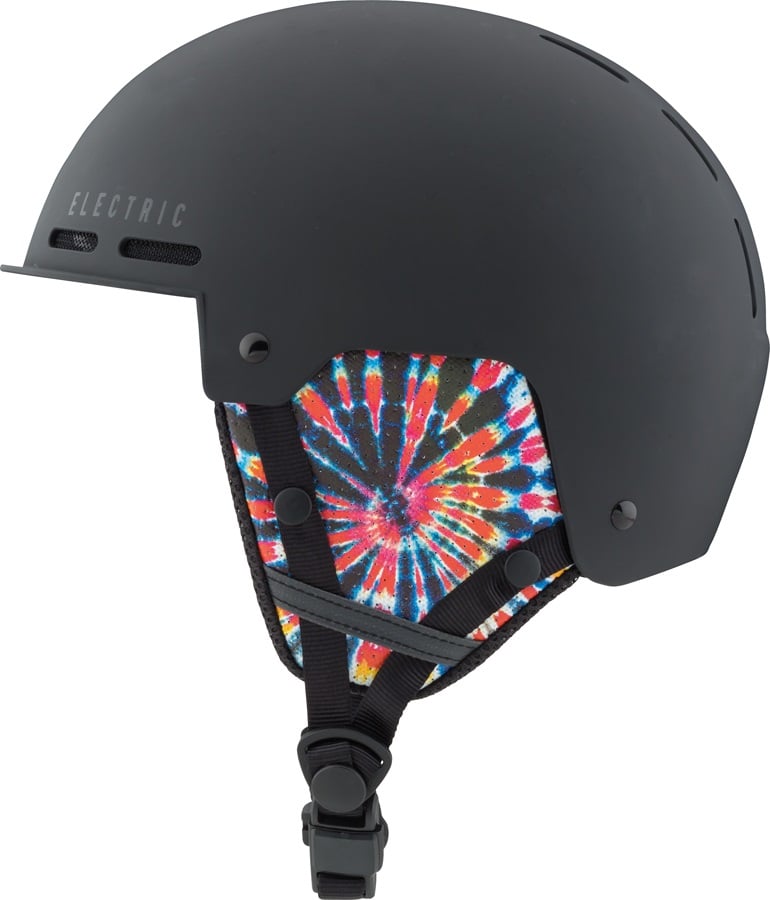 Electric - Saint Winter Helmet
