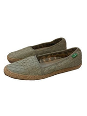 Sanuk - Basket Case Slip-on
