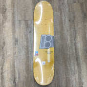 Plan B - Chris Joslin/Tommy Fynn Pros