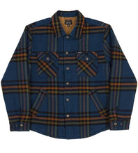 Load image into Gallery viewer, Brixton - Bowery Lined Jacket
