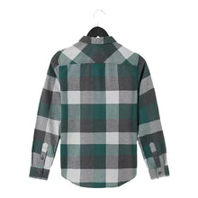 Load image into Gallery viewer, Vans - By Box Flannel Boys Shirt
