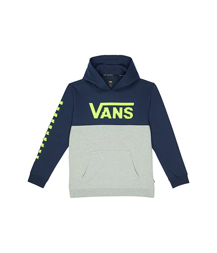 Vans - Vans Classic Block Pullover