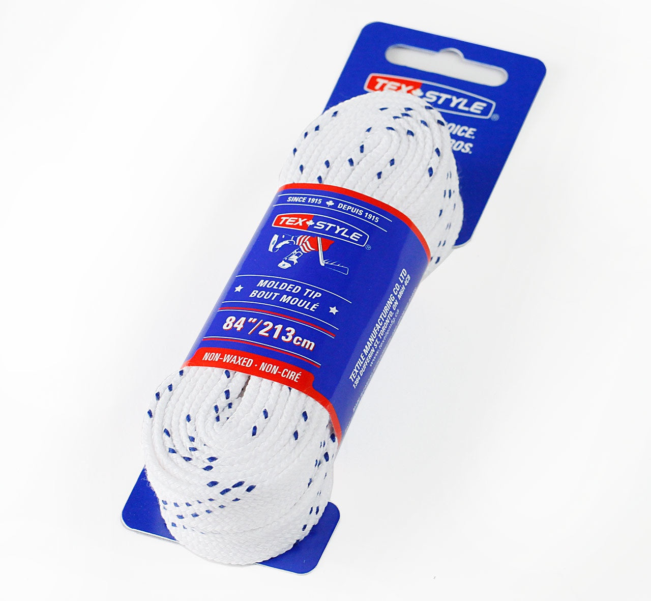 Tex Style - Hockey Laces