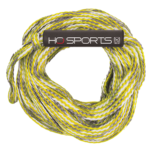 Ho Sports - 2K 60Ft Deluxe Tube Rope