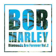 Load image into Gallery viewer, Bob Marley - Diamonds Are Forever

