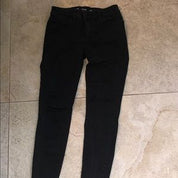 Vans - Skinny Fit