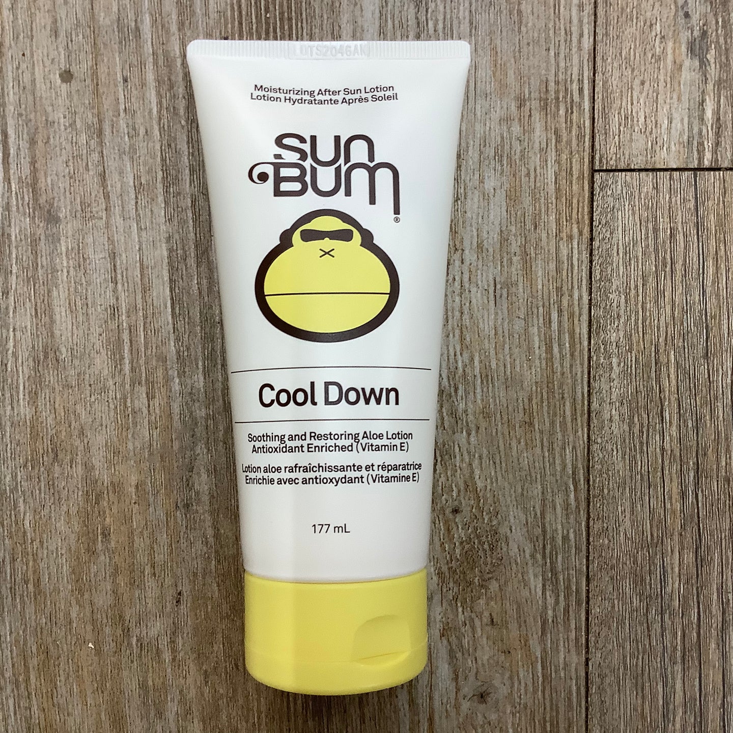 Sun Bum - Cool Down Lotion