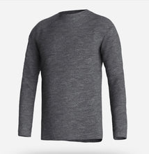 Load image into Gallery viewer, Bn3th - Infinite Long sleeve Ash

