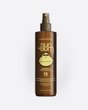 Load image into Gallery viewer, Sun Bum - SPF 15 Sunscreen Browning Lotion
