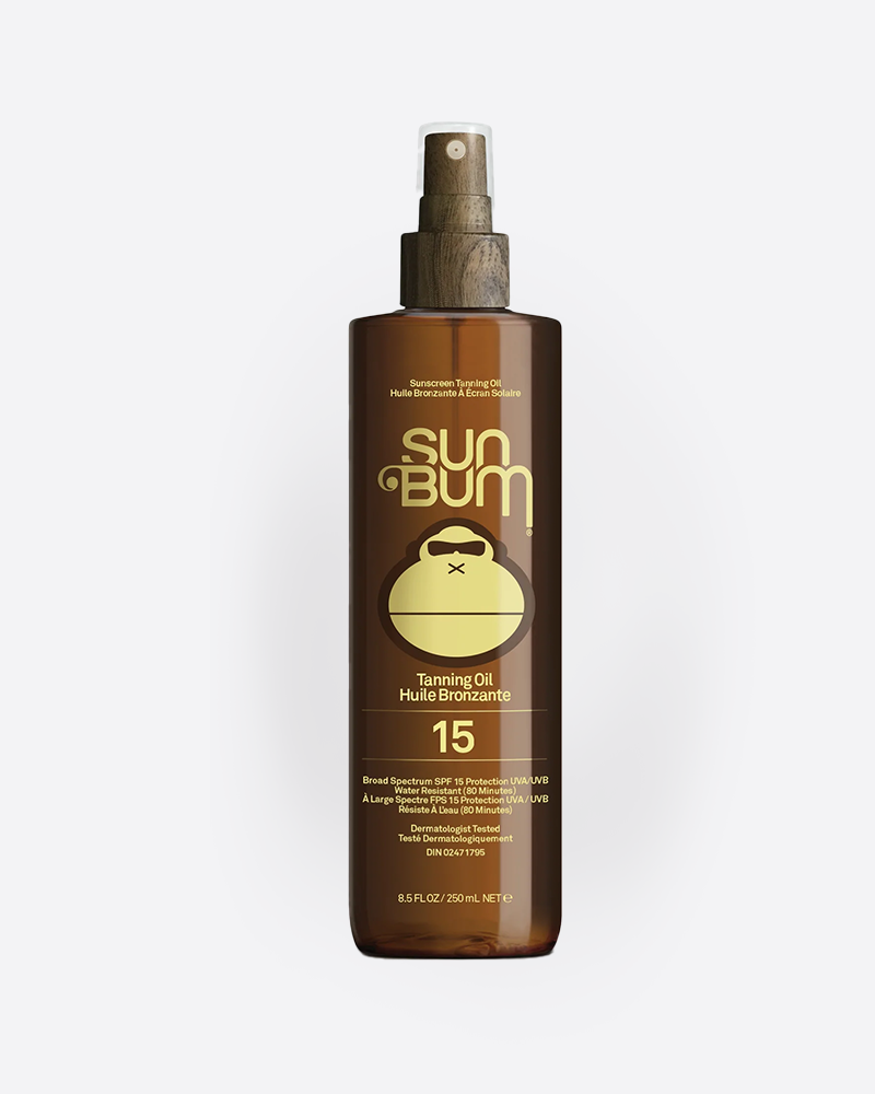 Sun Bum - SPF 15 Sunscreen Browning Lotion