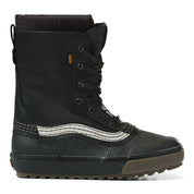 Vans - Standard Zip Snow MTE Bryan Iguchi Black