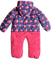 Roxy - Rose Jumpsuit