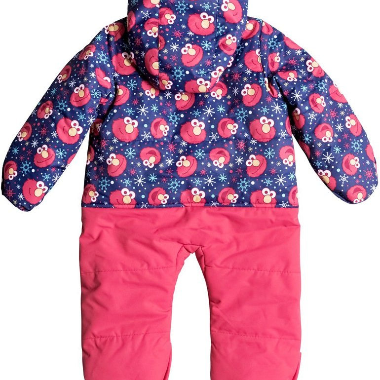 Roxy - Rose Jumpsuit