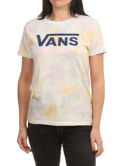 Vans - Logo Wash Crew