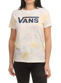Vans - Logo Wash Crew
