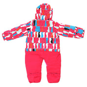 Roxy - Rose Snowsuit