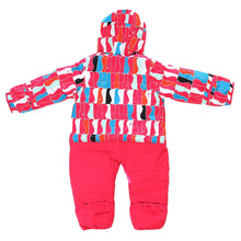 Load image into Gallery viewer, Roxy - Rose Snowsuit
