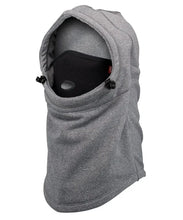 Load image into Gallery viewer, Airhole - Airhood Heather Grey M/L
