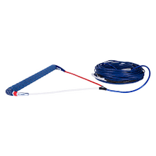 Load image into Gallery viewer, Hyperlite - Stitched Grip Floating Rope 75’
