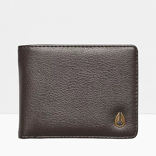 Nixon - Cape Leather Wallet