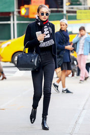 Vans - Skinny Fit
