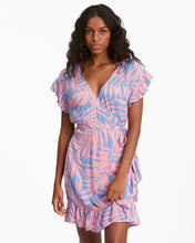 Load image into Gallery viewer, Billabong - Wrap and Roll Dress
