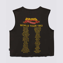 Load image into Gallery viewer, Vans - Summer Tour Tank Top
