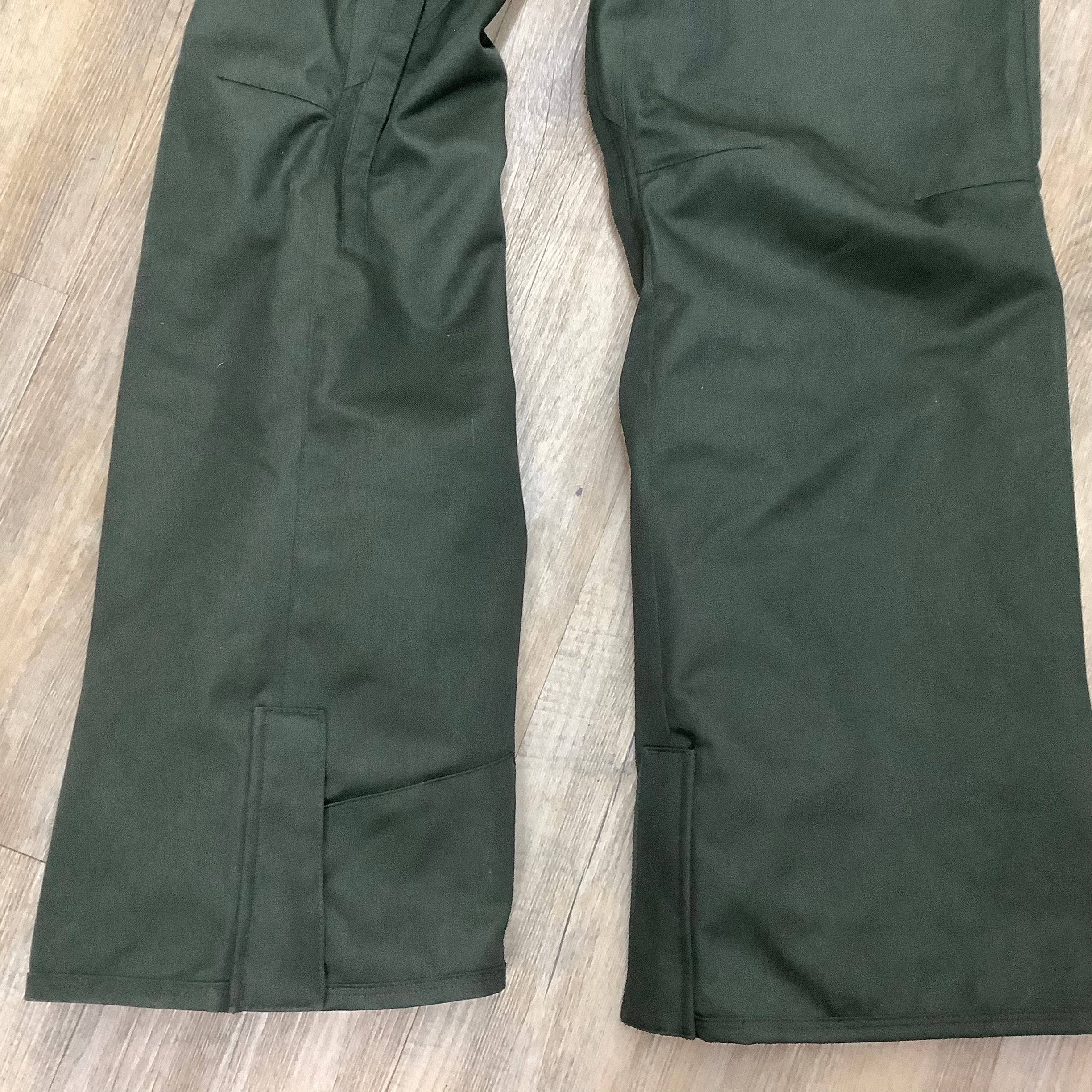 Volcom - Ventral Snowpant Vintage Green