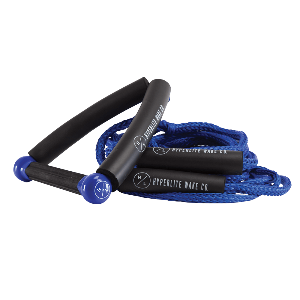 Hyperlite - 25 Ft Surf Rope – Bears BMX & BS