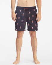 Load image into Gallery viewer, Billabong - Simpsons Duff Beer Shorts
