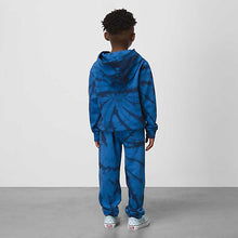Load image into Gallery viewer, Vans - Tie Dye Fleece Sweatpants
