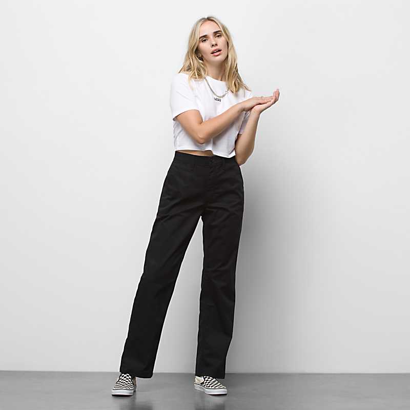 Vans - Authentic Chino Relaxed Pant